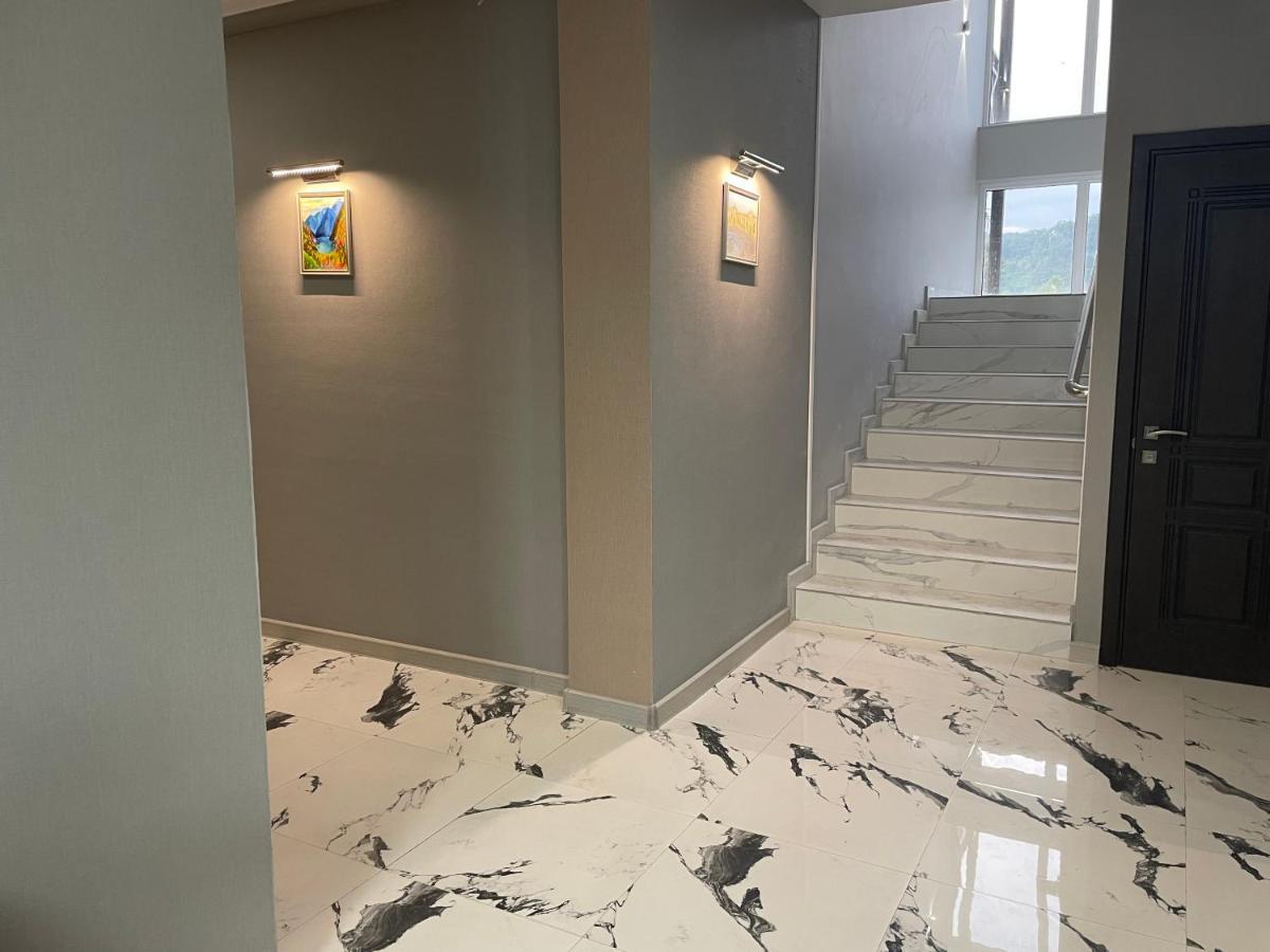 Бугенвиллея Lidzava Exteriér fotografie